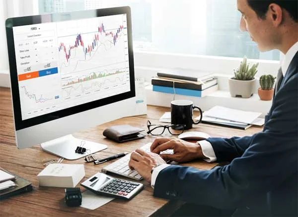 Capital Institute of Financial Management