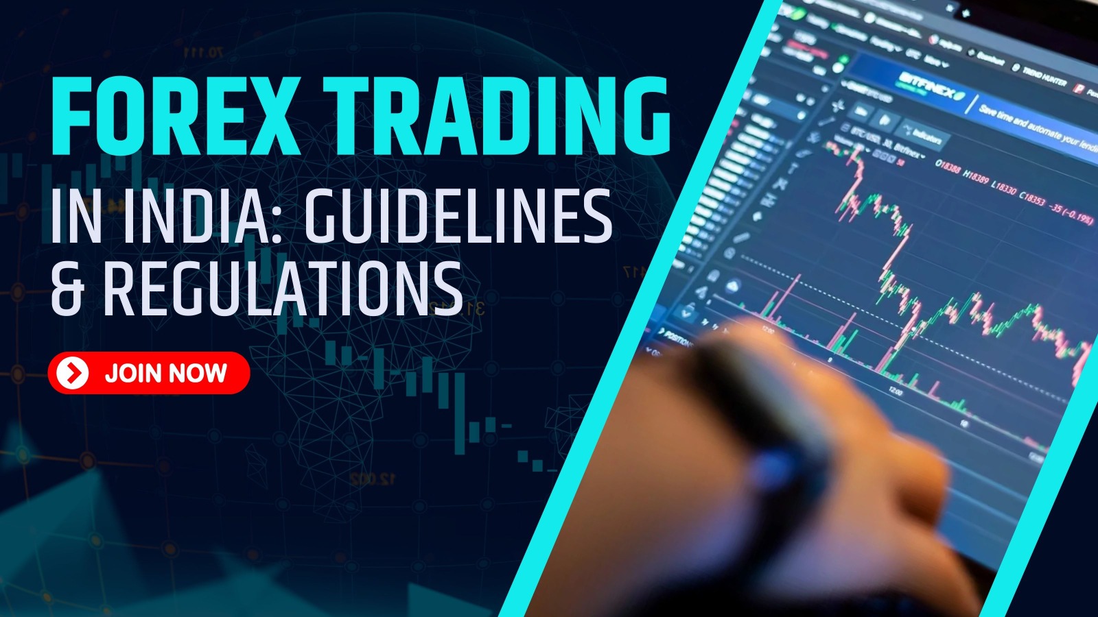 Forex Trading in India